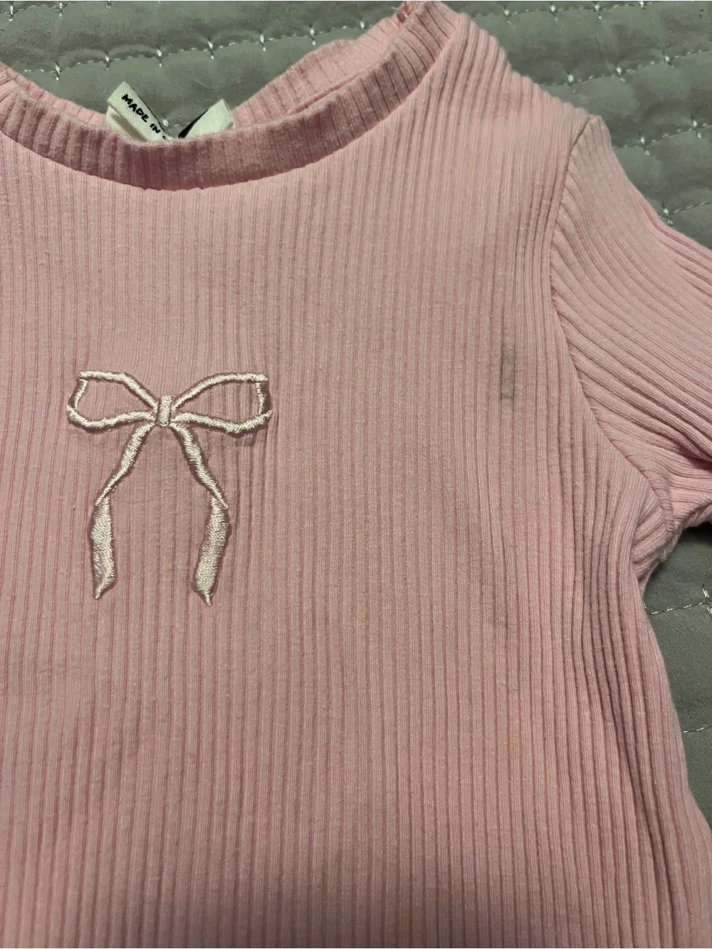 Cotton On cotton kids